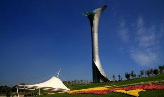 沈阳世博园游玩攻略