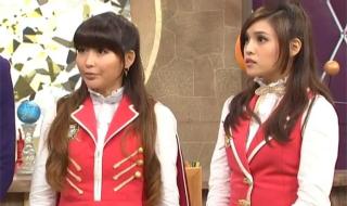 萌学园第四季大结局 萌学园第四季大结局