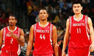 姚明为什么退役早